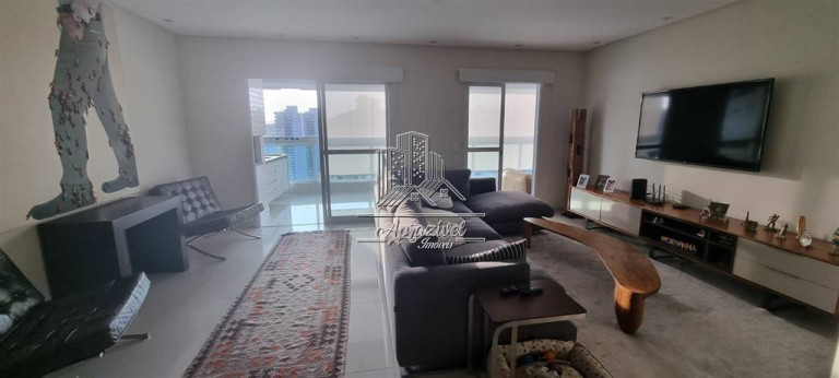 Imagem Apartamento com 3 Quartos à Venda, 156 m² em Canto Do Forte - Praia Grande Imagem Apartamento com 3 Quartos à Venda, 156 m² em Canto Do Forte - Praia Grande