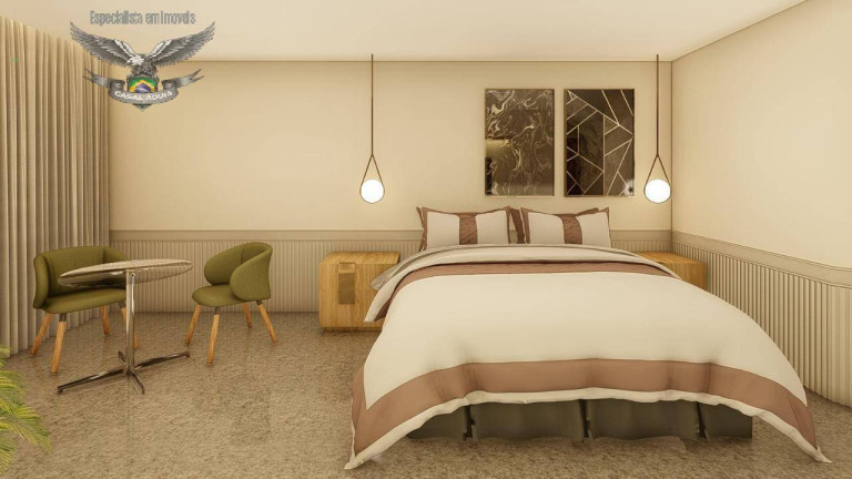 Imagem Apartamento com 4 Quartos à Venda, 501 m² em Campina - Belém