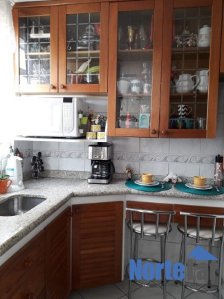 Imagem Apartamento com 2 Quartos à Venda, 50 m² em Vila Nova Cachoeirinha - São Paulo