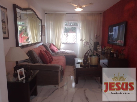 Imagem Casa com 4 Quartos à Venda, 365 m² em Enseada - Guarujá Imagem Casa com 4 Quartos à Venda, 365 m² em Enseada - Guarujá