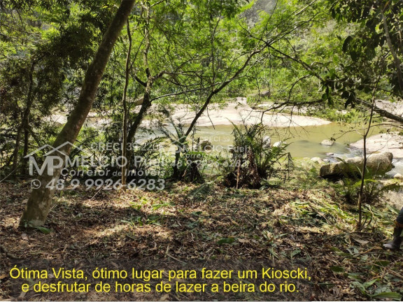 Imagem Imóvel com 3 Quartos à Venda, 3.000 m² em São Valentim - Nova Trento