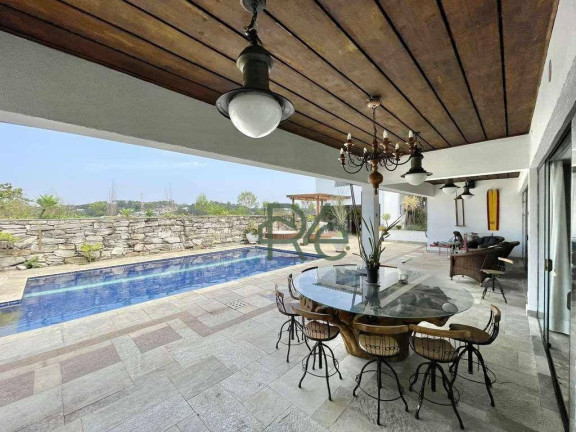 Imagem Casa com 4 Quartos à Venda, 548 m² em Jardim Passárgada I - Cotia Imagem Casa com 4 Quartos à Venda, 548 m² em Jardim Passárgada I - Cotia