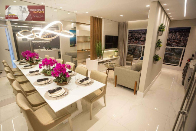 Imagem Apartamento com 2 Quartos à Venda, 55 m² em Vila Galvão - Guarulhos Imagem Apartamento com 2 Quartos à Venda, 55 m² em Vila Galvão - Guarulhos