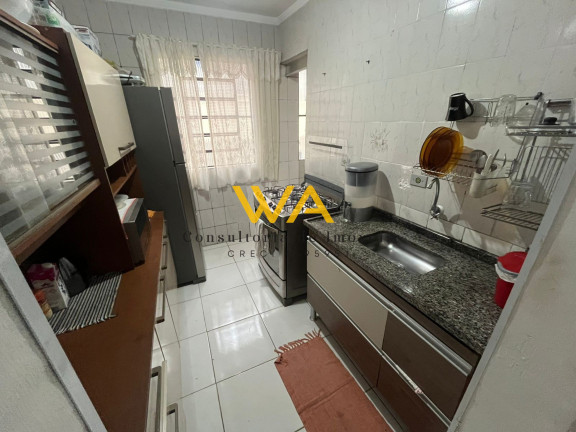Imagem Apartamento com 2 Quartos à Venda, 48 m² em Alto Ipiranga - Mogi Das Cruzes Imagem Apartamento com 2 Quartos à Venda, 48 m² em Alto Ipiranga - Mogi Das Cruzes