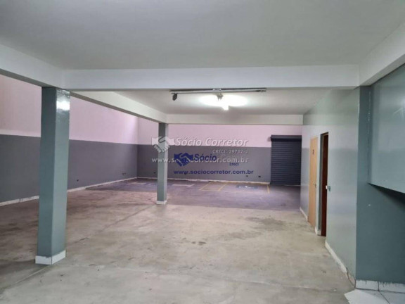 Imagem Galpão para Alugar, 200 m² em Vila Endres - Guarulhos Imagem Galpão para Alugar, 200 m² em Vila Endres - Guarulhos