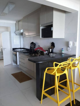 Imagem Apartamento com 3 Quartos à Venda, 216 m² em Jardim Las Palmas - Guarujá