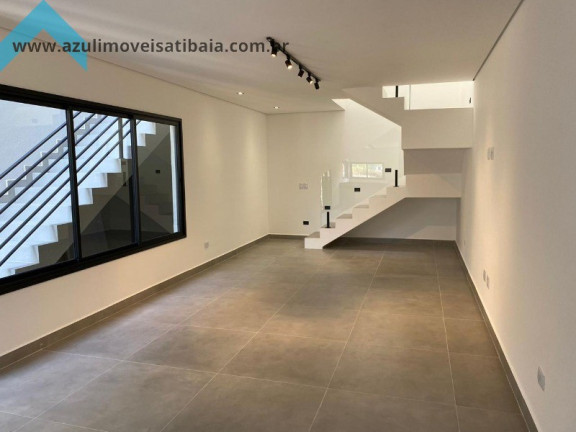 Imagem Casa com 3 Quartos à Venda, 128 m² em Jardim Maristela - Atibaia Imagem Casa com 3 Quartos à Venda, 128 m² em Jardim Maristela - Atibaia