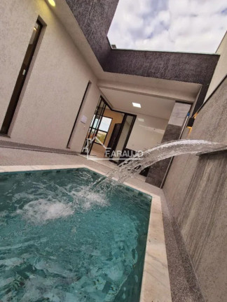 Imagem Imóvel com 3 Quartos à Venda, 105 m² em Horto Florestal - Sorocaba