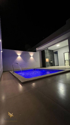 Imagem Casa com 3 Quartos à Venda, 119 m² em Rita Vieira - Campo Grande Imagem Casa com 3 Quartos à Venda, 119 m² em Rita Vieira - Campo Grande