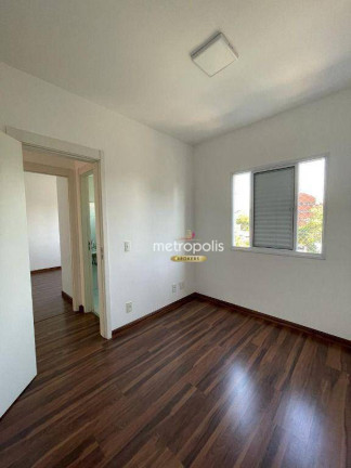Imagem Apartamento com 3 Quartos à Venda, 96 m² em Santa Paula - São Caetano Do Sul