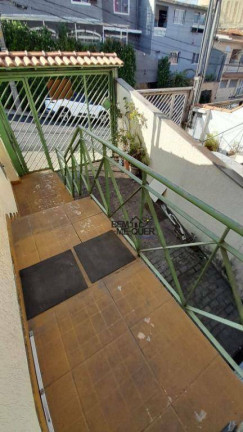 Imagem Sobrado com 2 Quartos à Venda, 106 m² em Vila Pirituba - São Paulo Imagem Sobrado com 2 Quartos à Venda, 106 m² em Vila Pirituba - São Paulo