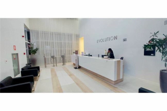 Imagem Sala Comercial à Venda, 27 m² em Paraíso - São Paulo