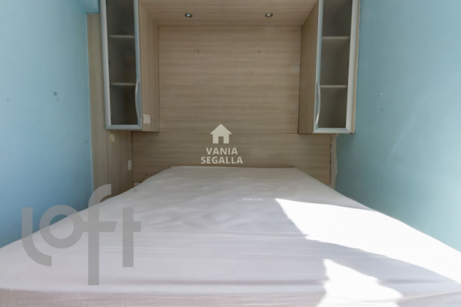 Imagem Cobertura com 3 Quartos à Venda, 130 m² em Vila Santa Catarina - São Paulo