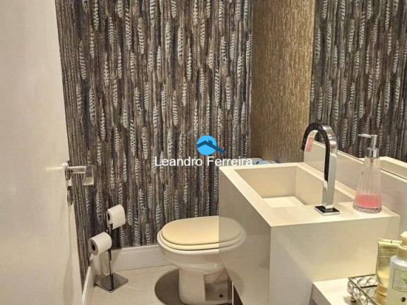 Imagem Apartamento com 3 Quartos à Venda, 155 m² em Nova Petrópolis - São Bernardo Do Campo Imagem Apartamento com 3 Quartos à Venda, 155 m² em Nova Petrópolis - São Bernardo Do Campo