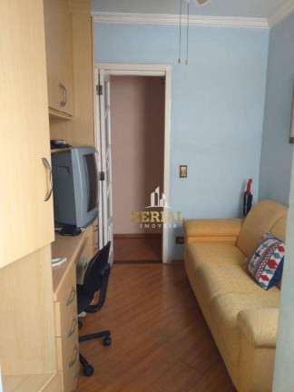 Imagem Apartamento com 2 Quartos à Venda, 102 m² em Cerâmica - São Caetano Do Sul