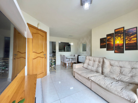 Imagem Apartamento com 2 Quartos à Venda, 77 m² em Santo Amaro - São Paulo