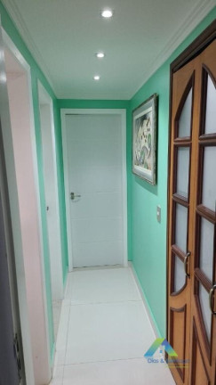 Imagem Cobertura com 3 Quartos à Venda, 260 m² em Vila Santo Estéfano - São Paulo