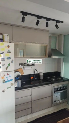 Imagem Imóvel com 1 Quarto à Venda, 45 m² em Vila Adyana - São José Dos Campos