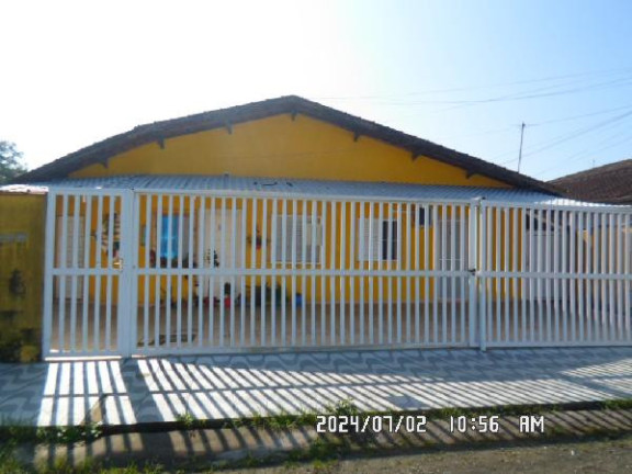 Casa com 2 Quartos à Venda, 49 m² em Real - Praia Grande