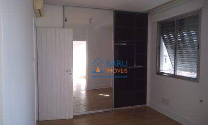 Imagem Apartamento com 2 Quartos para Alugar, 84 m² em Jardim América - São Paulo