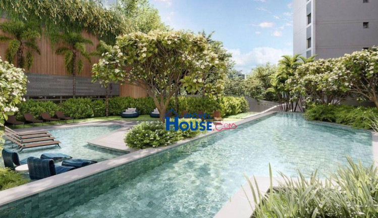 Imagem Apartamento com 4 Quartos à Venda, 200 m² em Perdizes - São Paulo