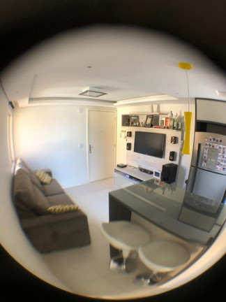 Imagem Apartamento com 2 Quartos à Venda, 45 m² em Parque Santa Fé - Porto Alegre Imagem Apartamento com 2 Quartos à Venda, 45 m² em Parque Santa Fé - Porto Alegre