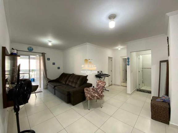 Imagem Apartamento com 2 Quartos à Venda, 101 m² em Guilhermina - Praia Grande