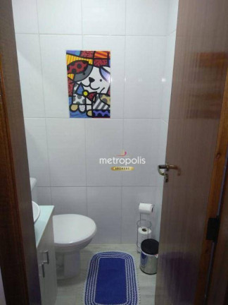 Imagem Apartamento com 2 Quartos à Venda, 81 m² em Osvaldo Cruz - São Caetano Do Sul Imagem Apartamento com 2 Quartos à Venda, 81 m² em Osvaldo Cruz - São Caetano Do Sul