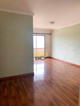 Imagem Apartamento com 3 Quartos à Venda, 88 m² em Vila Boa Vista - Barueri