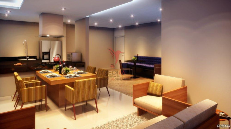 Imagem Cobertura com 3 Quartos à Venda, 134 m² em Grajaú - Rio De Janeiro