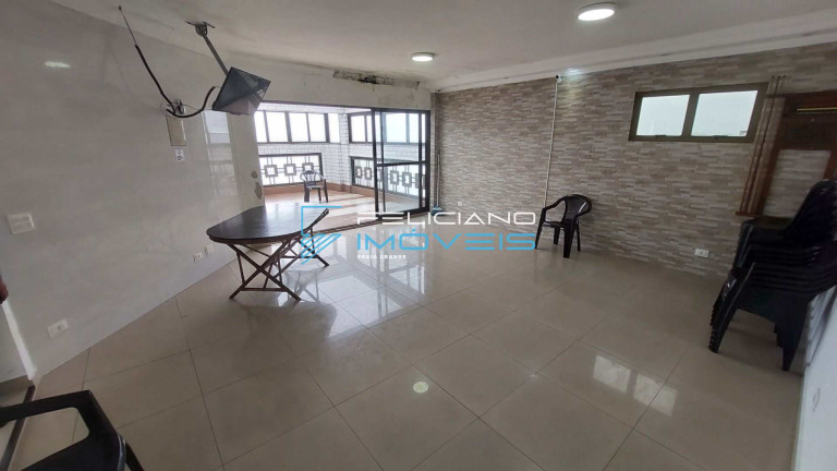Imagem Apartamento com 2 Quartos à Venda, 80 m² em Boqueirão - Praia Grande Imagem Apartamento com 2 Quartos à Venda, 80 m² em Boqueirão - Praia Grande