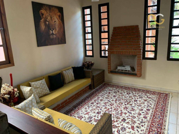 Imagem Casa com 3 Quartos à Venda, 220 m² em Balneário Flórida - Praia Grande Imagem Casa com 3 Quartos à Venda, 220 m² em Balneário Flórida - Praia Grande