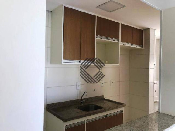 Imagem Apartamento com 2 Quartos para Alugar, 60 m² em Parque Campolim - Sorocaba