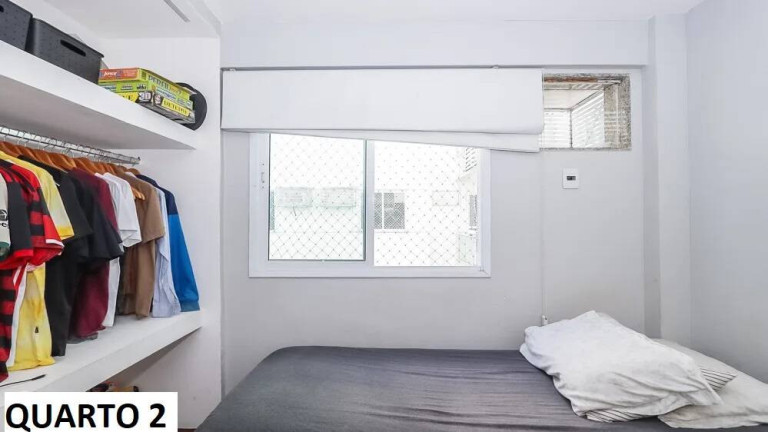 Imagem Apartamento com 3 Quartos à Venda, 97 m² em Freguesia (jacarepaguá) - Rio De Janeiro