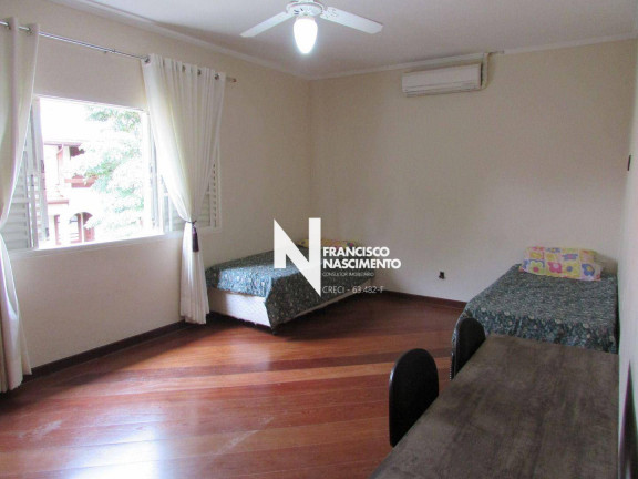 Imagem Sobrado com 4 Quartos à Venda, 335 m² em Cidade Universitária - Campinas Imagem Sobrado com 4 Quartos à Venda, 335 m² em Cidade Universitária - Campinas