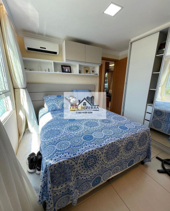 Imagem Apartamento com 2 Quartos à Venda, 60 m² em Intermares - Cabedelo