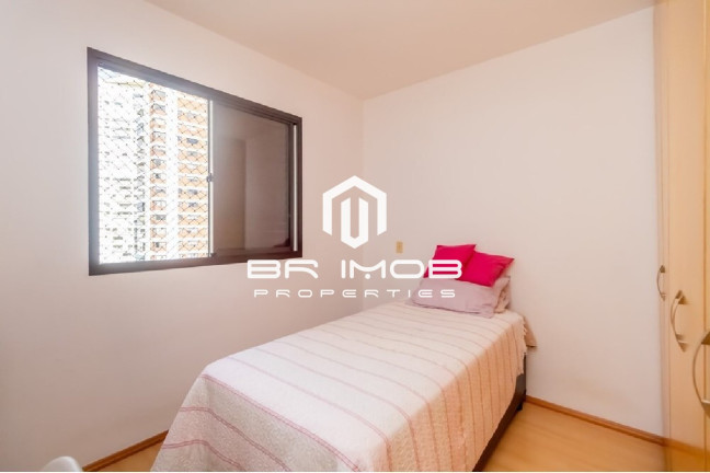 Imagem Imóvel com 3 Quartos à Venda, 101 m² em Vila Andrade - São Paulo
