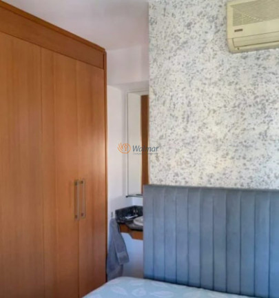 Imagem Cobertura com 1 Quarto à Venda, 110 m² em Cambuí - Campinas