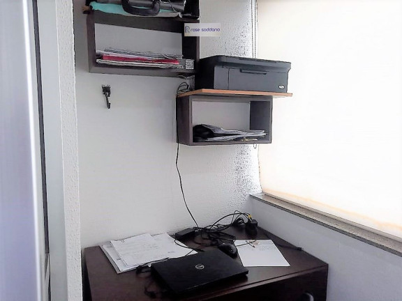Imagem Apartamento com 2 Quartos à Venda, 62 m² em Ipiranga - São Paulo