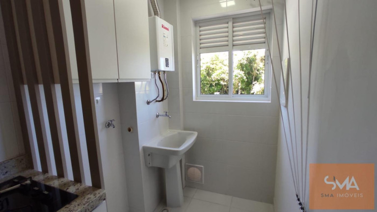 Imagem Apartamento com 2 Quartos à Venda, 56 m² em Santa Cândida - Curitiba Imagem Apartamento com 2 Quartos à Venda, 56 m² em Santa Cândida - Curitiba
