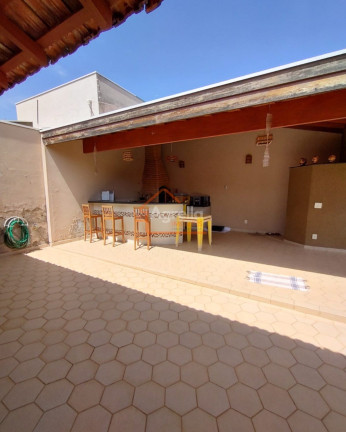 Imagem Casa com 3 Quartos à Venda, 124 m² em Bairro Getulio Vargas - Mogi Mirim Imagem Casa com 3 Quartos à Venda, 124 m² em Bairro Getulio Vargas - Mogi Mirim