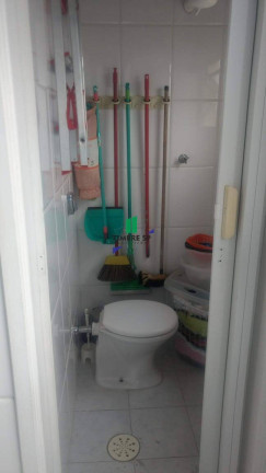 Imagem Apartamento com 2 Quartos à Venda, 63 m² em Vila Celeste - São Paulo Imagem Apartamento com 2 Quartos à Venda, 63 m² em Vila Celeste - São Paulo