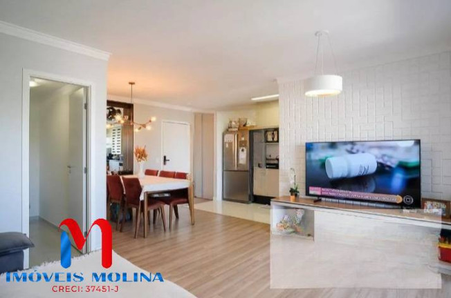 Imagem Apartamento com 2 Quartos à Venda, 90 m² em Olímpico - São Caetano Do Sul Imagem Apartamento com 2 Quartos à Venda, 90 m² em Olímpico - São Caetano Do Sul