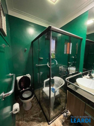 Imagem Apartamento com 2 Quartos à Venda, 67 m² em Vila Marina - Santo André