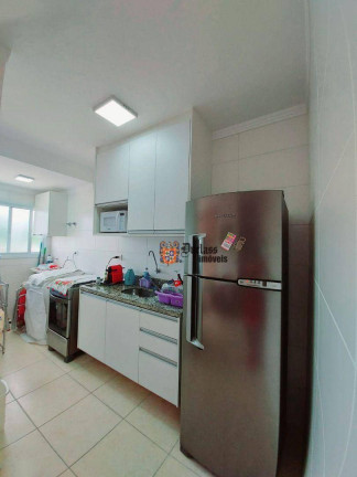 Imagem Apartamento com 2 Quartos à Venda, 60 m² em Canto Do Forte - Praia Grande Imagem Apartamento com 2 Quartos à Venda, 60 m² em Canto Do Forte - Praia Grande