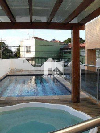 Imagem Apartamento com 3 Quartos à Venda, 88 m² em Vila Itapura - Campinas