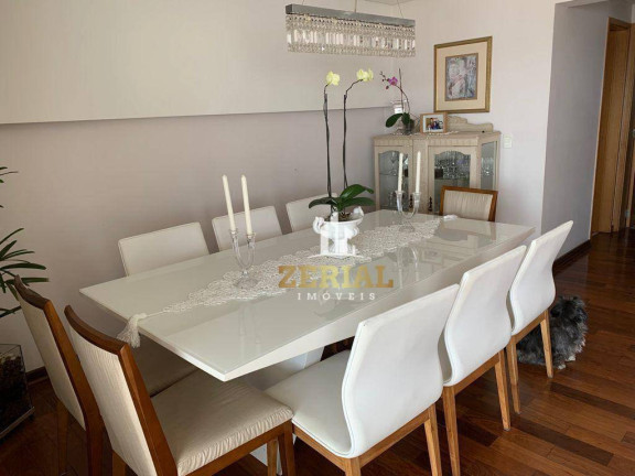 Imagem Apartamento com 3 Quartos à Venda, 175 m² em Santo Antônio - São Caetano Do Sul Imagem Apartamento com 3 Quartos à Venda, 175 m² em Santo Antônio - São Caetano Do Sul