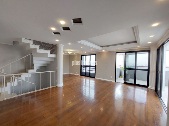 Imagem Apartamento com 3 Quartos à Venda, 265 m² em Itaim Bibi - São Paulo Imagem Apartamento com 3 Quartos à Venda, 265 m² em Itaim Bibi - São Paulo