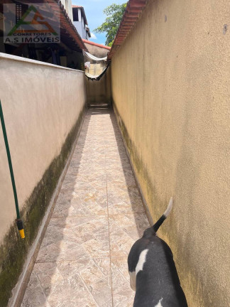 Imagem Casa com 2 Quartos à Venda, 45 m² em Nova Luzitania - Maricá Imagem Casa com 2 Quartos à Venda, 45 m² em Nova Luzitania - Maricá