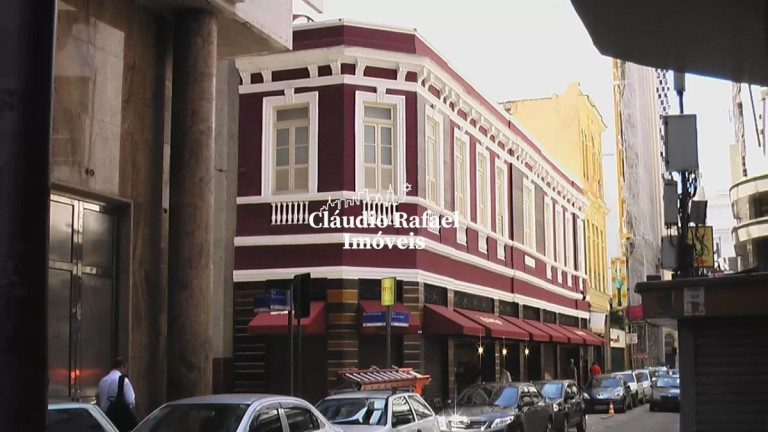 Sala Comercial à Venda, 450 m² em Centro - Rio De Janeiro